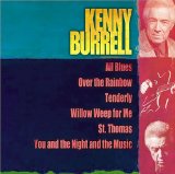 Download or print Kenny Burrell Funky Sheet Music Printable PDF -page score for Jazz / arranged Real Book - Melody & Chords - C Instruments SKU: 60092.