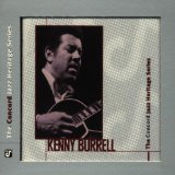 Download or print Kenny Burrell Mood Indigo Sheet Music Printable PDF -page score for Film and TV / arranged Guitar Tab SKU: 54672.