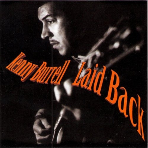 Kenny Burrell album picture