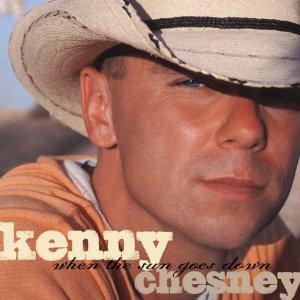 Kenny Chesney & Uncle Kracker album picture