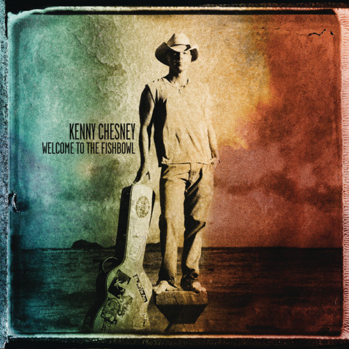 Kenny Chesney and Tim McGraw album picture