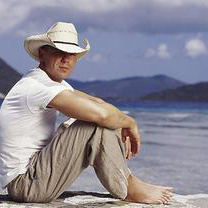 Download or print Kenny Chesney Anything But Mine Sheet Music Printable PDF -page score for Pop / arranged Lyrics & Chords SKU: 163290.
