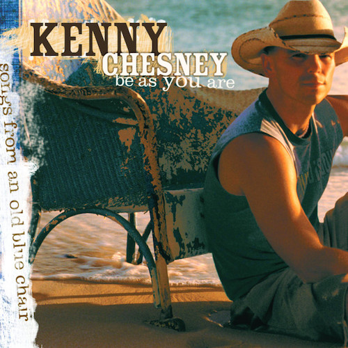 Kenny Chesney album picture