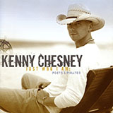 Download or print Kenny Chesney Better As A Memory Sheet Music Printable PDF -page score for Pop / arranged Piano, Vocal & Guitar (Right-Hand Melody) SKU: 64784.