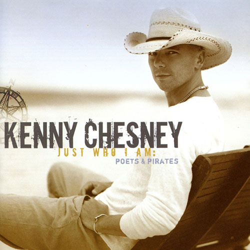 Kenny Chesney album picture