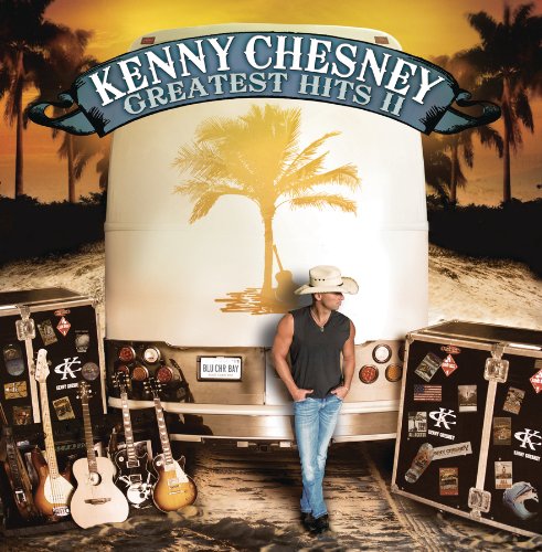 Kenny Chesney album picture