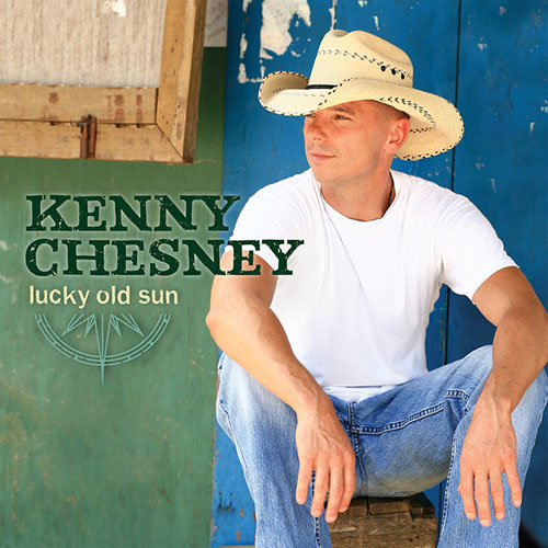 Kenny Chesney album picture