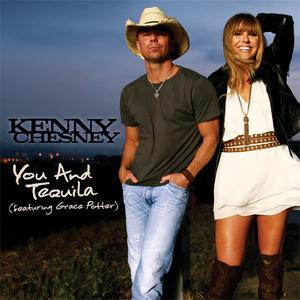 Kenny Chesney featuring Grace Potter album picture