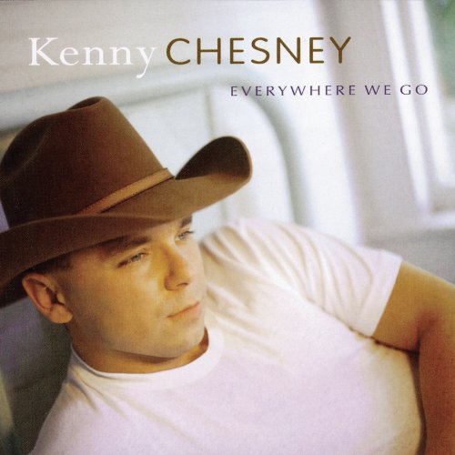 Kenny Chesney album picture