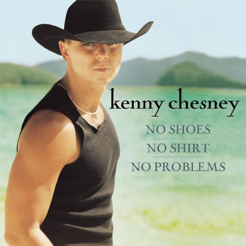Kenny Chesney album picture