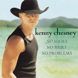 Download or print Kenny Chesney I Remember Sheet Music Printable PDF -page score for Country / arranged Piano, Vocal & Guitar (Right-Hand Melody) SKU: 21311.