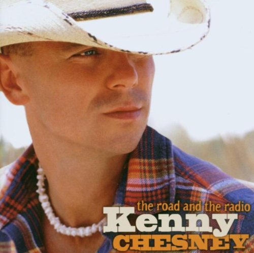 Kenny Chesney album picture