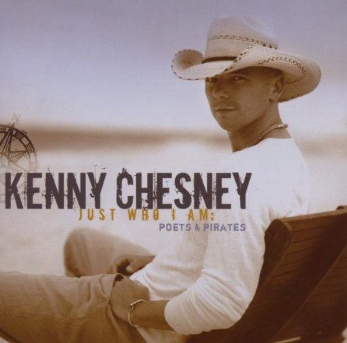 Kenny Chesney album picture