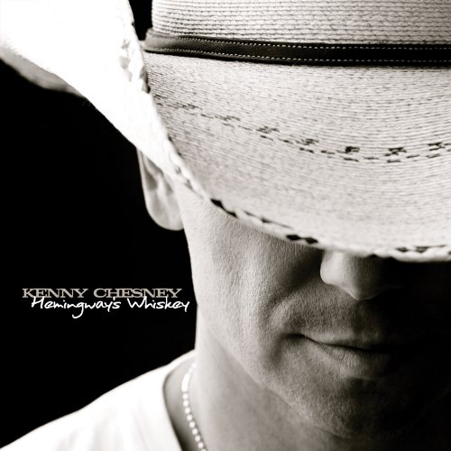 Kenny Chesney album picture