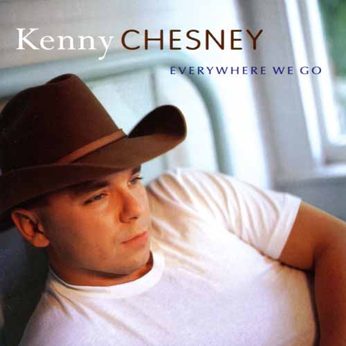 Kenny Chesney album picture