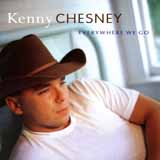 Download or print Kenny Chesney She Thinks My Tractor's Sexy Sheet Music Printable PDF -page score for Pop / arranged Lyrics & Chords SKU: 163292.