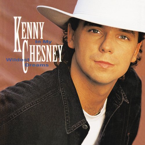 Kenny Chesney album picture