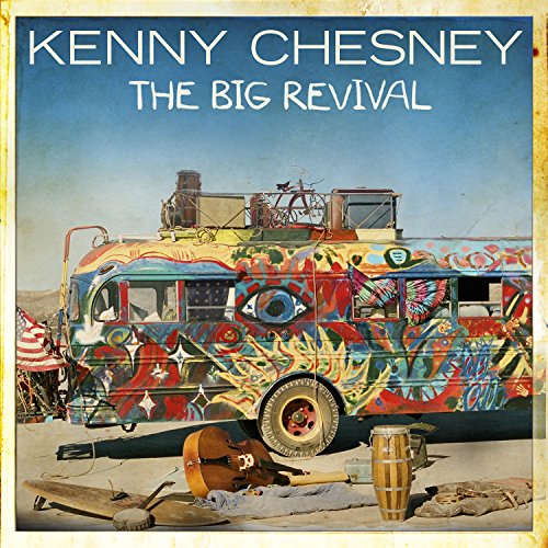 Kenny Chesney album picture