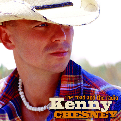 Kenny Chesney album picture