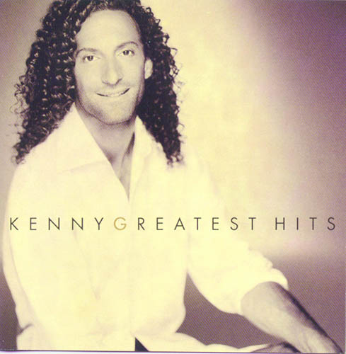 Kenny G album picture