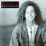 Download or print Kenny G By The Time This Night Is Over Sheet Music Printable PDF -page score for Jazz / arranged Soprano Sax Transcription SKU: 1779524.