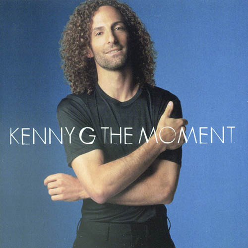 Kenny G album picture