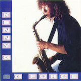 Download or print Kenny G I've Been Missing You Sheet Music Printable PDF -page score for Jazz / arranged Alto Sax Transcription SKU: 1772733.