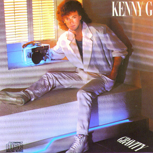 Kenny G album picture