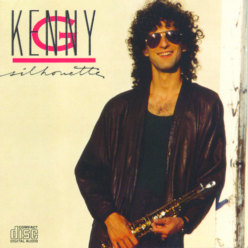 Kenny G album picture