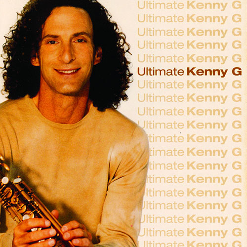 Kenny G album picture