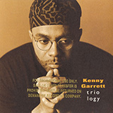 Download or print Kenny Garrett Night And Day Sheet Music Printable PDF -page score for Jazz / arranged Alto Sax Transcription SKU: 198593.
