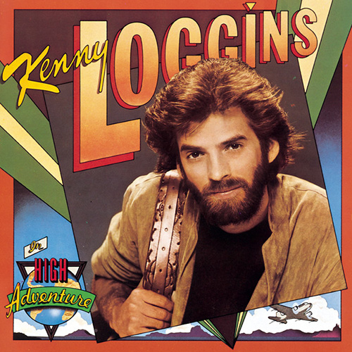Kenny Loggins album picture