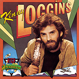 Download or print Kenny Loggins Heart To Heart Sheet Music Printable PDF -page score for Pop / arranged Easy Guitar SKU: 1301174.