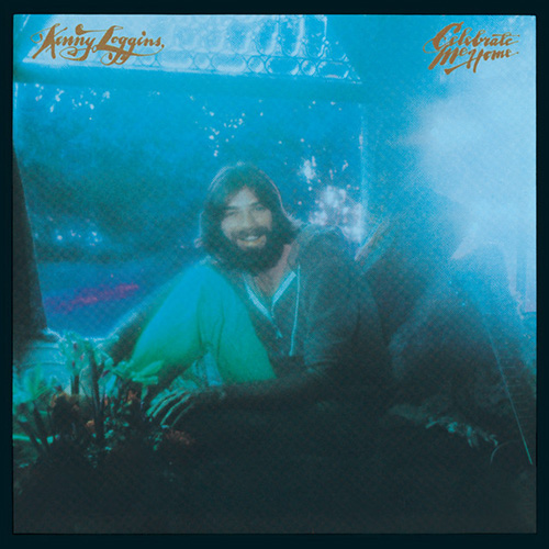 Kenny Loggins album picture