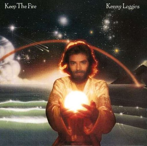 Kenny Loggins album picture