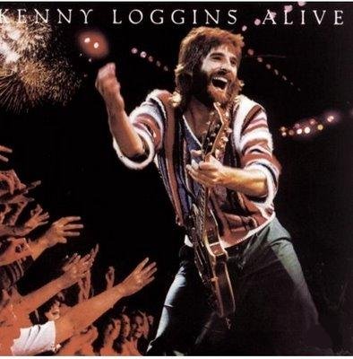 Kenny Loggins album picture