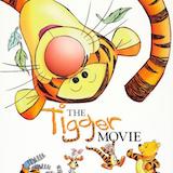 Download or print Kenny Loggins Your Heart Will Lead You Home (from The Tigger Movie) Sheet Music Printable PDF -page score for Disney / arranged Piano, Vocal & Guitar Chords (Right-Hand Melody) SKU: 1350023.