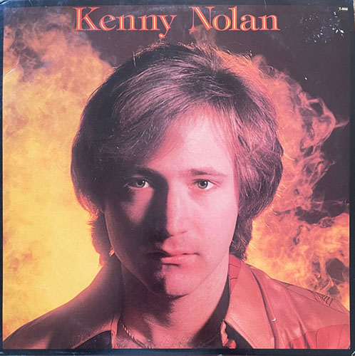 Kenny Nolan album picture