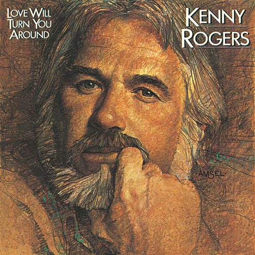 Kenny Rogers album picture