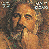 Download or print Kenny Rogers A Love Song Sheet Music Printable PDF -page score for Country / arranged Piano, Vocal & Guitar Chords (Right-Hand Melody) SKU: 1342519.