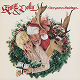 Download or print Kenny Rogers and Dolly Parton The Greatest Gift Of All Sheet Music Printable PDF -page score for Country / arranged Cello SKU: 168012.