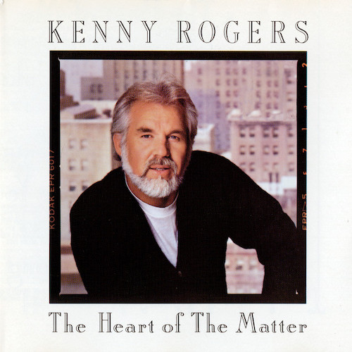 Kenny Rogers album picture