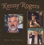 Download or print Kenny Rogers Share Your Love With Me Sheet Music Printable PDF -page score for Country / arranged Piano, Vocal & Guitar (Right-Hand Melody) SKU: 30221.