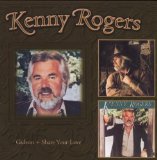 Download or print Kenny Rogers Share Your Love With Me Sheet Music Printable PDF -page score for Rock / arranged Melody Line, Lyrics & Chords SKU: 184703.