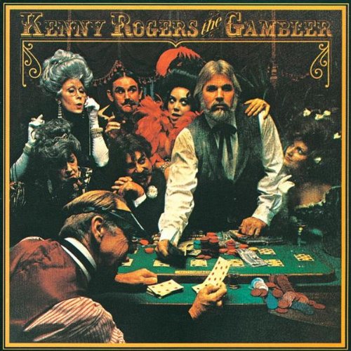 Kenny Rogers album picture