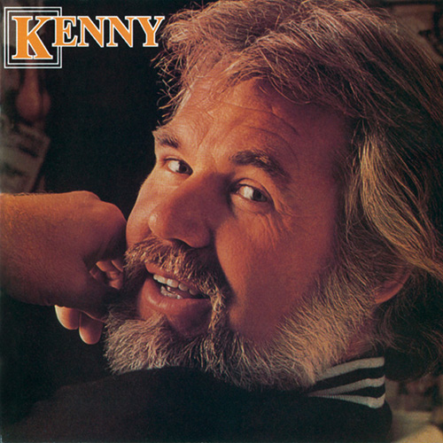 Kenny Rogers album picture