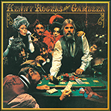 Download or print Kenny Rogers The Gambler Sheet Music Printable PDF -page score for Pop / arranged Ukulele SKU: 81048.