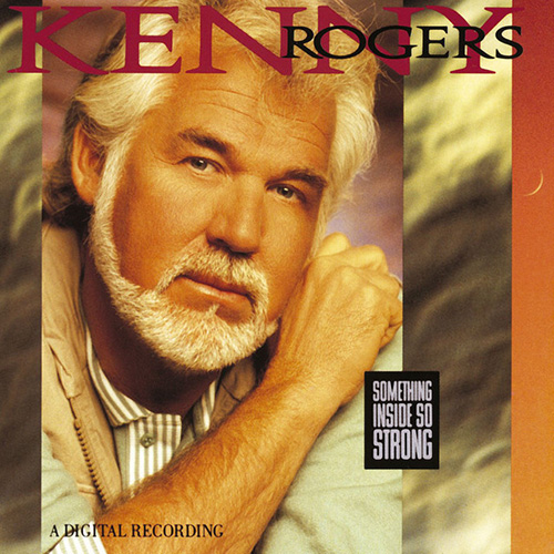 Kenny Rogers album picture