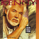 Download or print Kenny Rogers The Vows Go Unbroken (Always True To You) Sheet Music Printable PDF -page score for Country / arranged Lyrics & Chords SKU: 84670.
