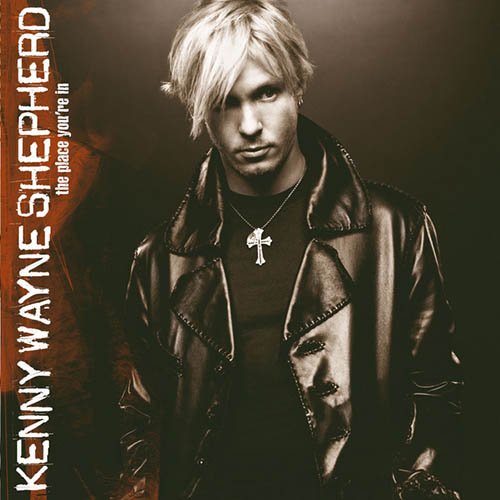 Kenny Wayne Shepherd album picture